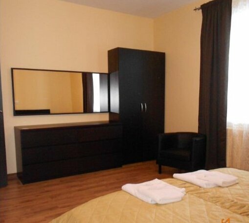 Chesnava Hotel - Photo5