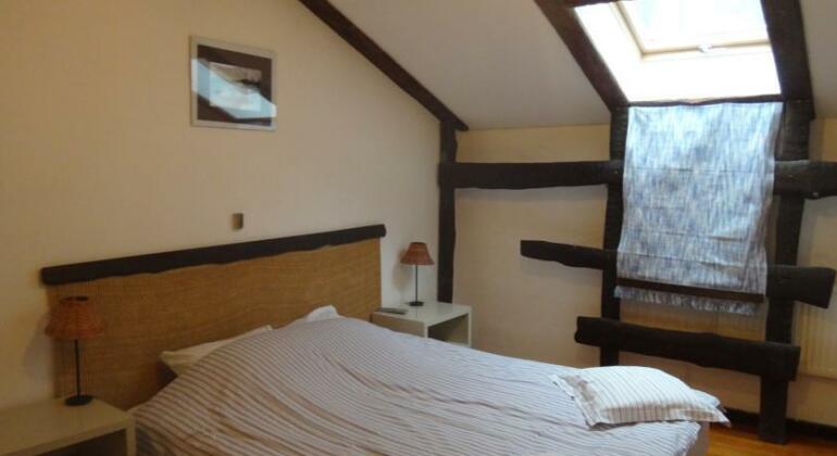 Eco-Hotel Rybinka - Photo2