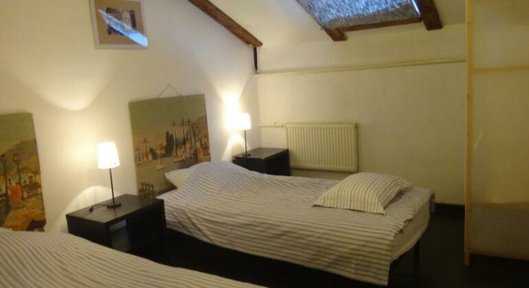 Eco-Hotel Rybinka - Photo5