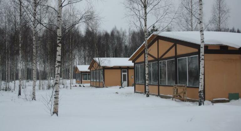 Holiday Resort Forest Beach - Photo2