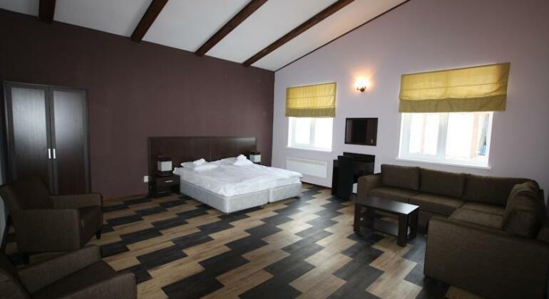 Holiday Resort Forest Beach - Photo4