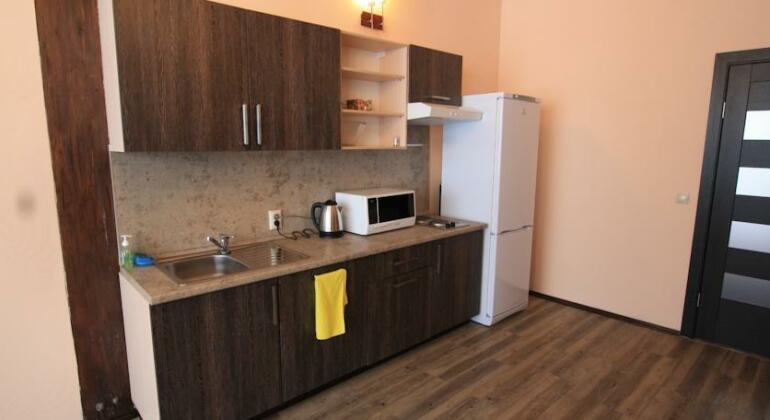 Holiday Resort Forest Beach - Photo5