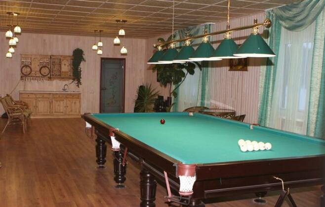 Resort Hotel In Chesnave - Photo3
