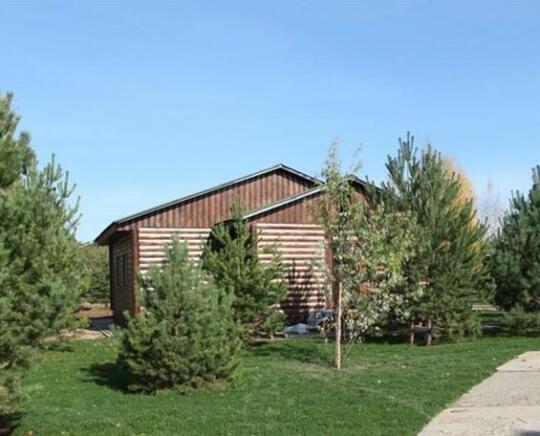 Resort Hotel In Chesnave - Photo4