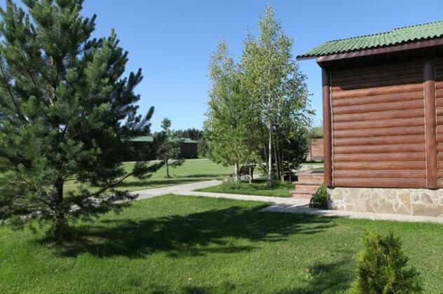 Resort Hotel In Chesnave - Photo5