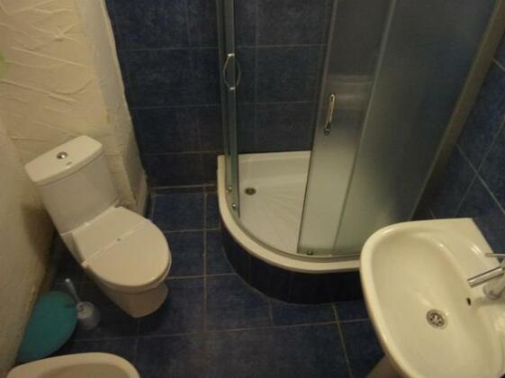 Ryibinka Hotel - Photo3