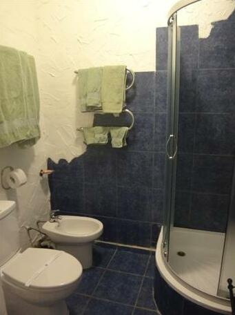 Ryibinka Hotel - Photo5