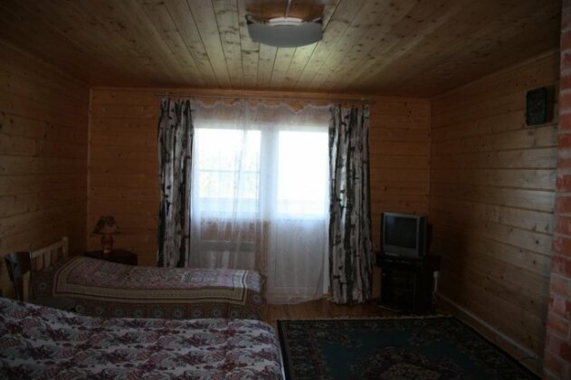 Cottages in Plotichno - Photo4