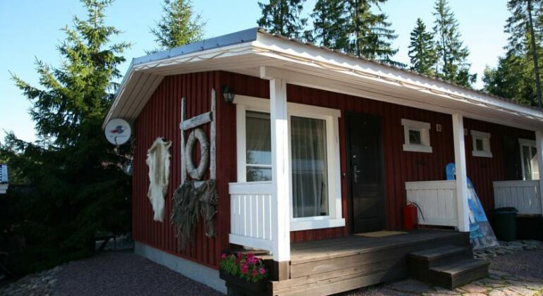 Holiday home Vepsian Khutor - Photo4