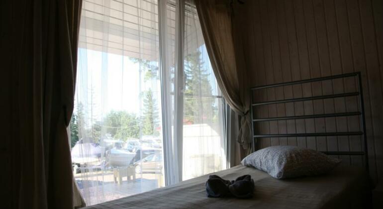 Holiday home Vepsian Khutor - Photo5