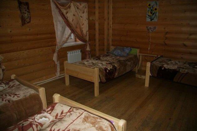 Onezhskaya Usadba - Photo4