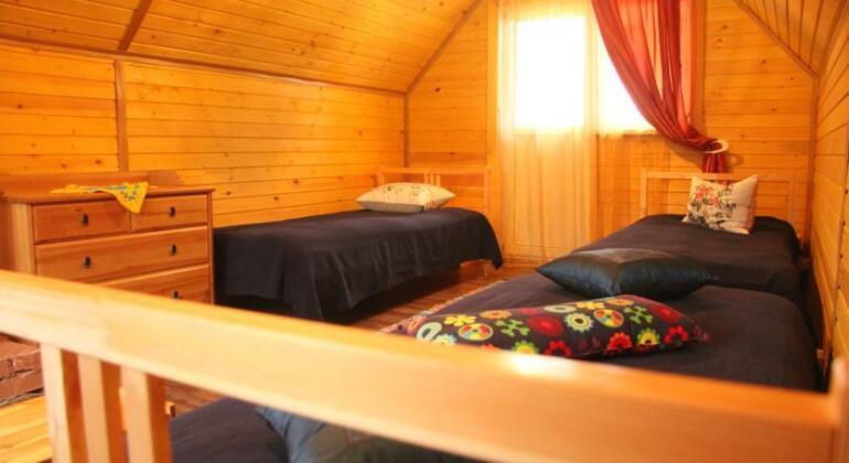 Uksovo Cottages - Photo3