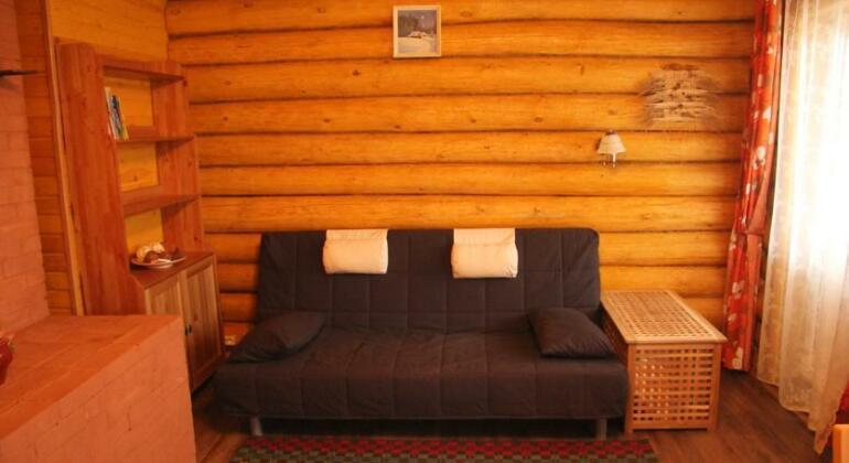 Uksovo Cottages - Photo4