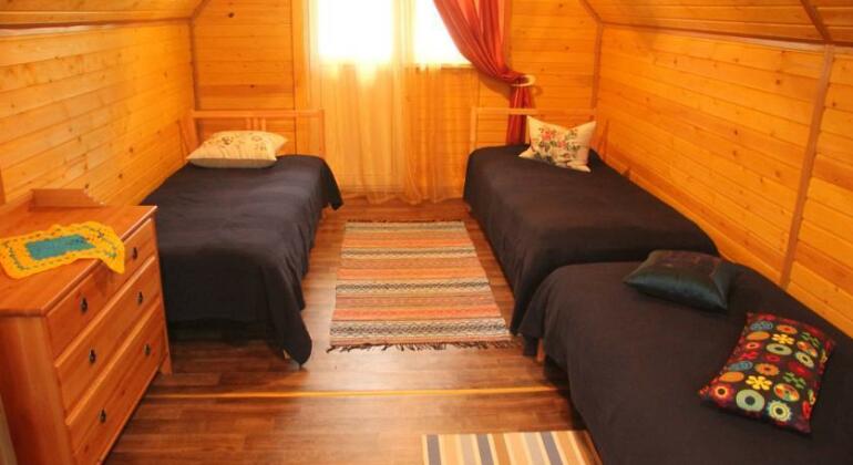 Uksovo Cottages - Photo5