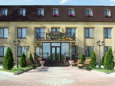 Berejki-Hall