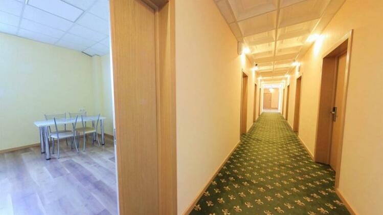 Domino Inn Yegoryevsk - Photo4