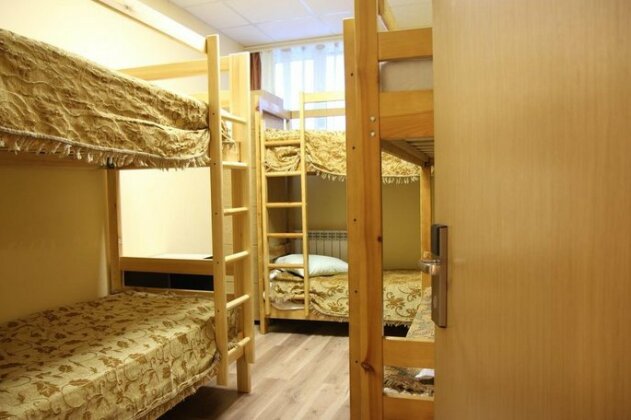 Domino Inn Yegoryevsk - Photo5