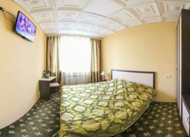 Domino Inn Yegoryevsk