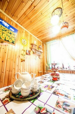Vacation Home in Mistsevo - Photo2