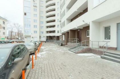 Adel Apartments