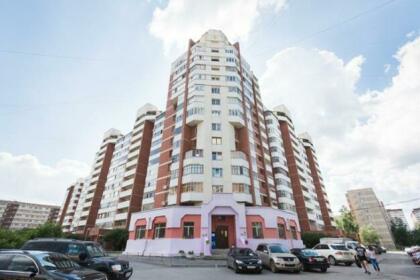 Aleksandriya Apartments