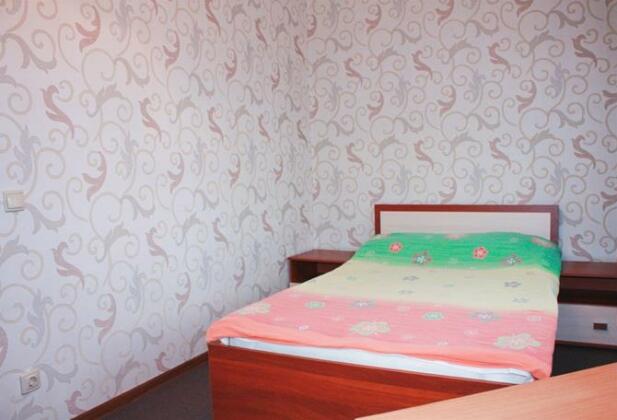 ALLiS-HALL One-Bedroom Apartment at Pervomayskaya 35 - Photo2