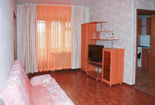 ALLiS-HALL One-Bedroom Apartment at Pervomayskaya 35 - Photo4