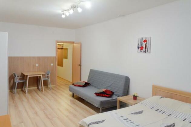 ALLiS-HOLL Stepana Razina 2 Apartments - Photo5