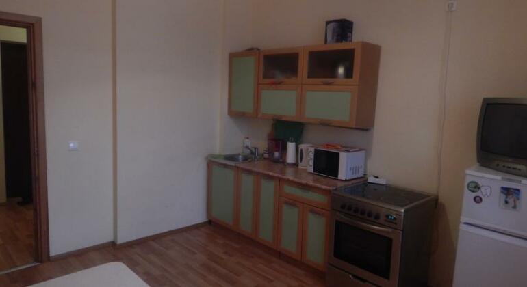 Apart-hotel Domashny Uyut na Malysheva 4B - Photo2