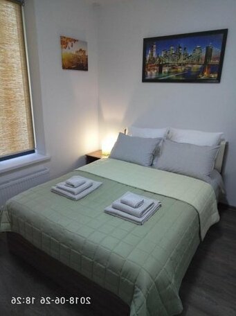 Apartament MEGAPOLIS & RADIUS - Photo2