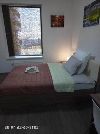 Apartament MEGAPOLIS & RADIUS - Photo3