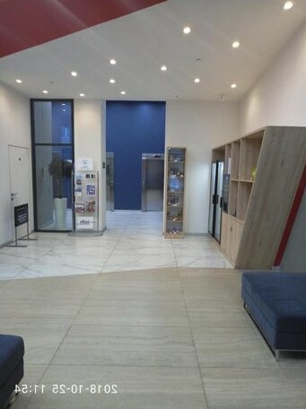 Apartament MEGAPOLIS & RADIUS - Photo5