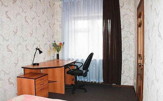 Apartamenty ALLiS-HALL - Yekaterinburg - Photo3