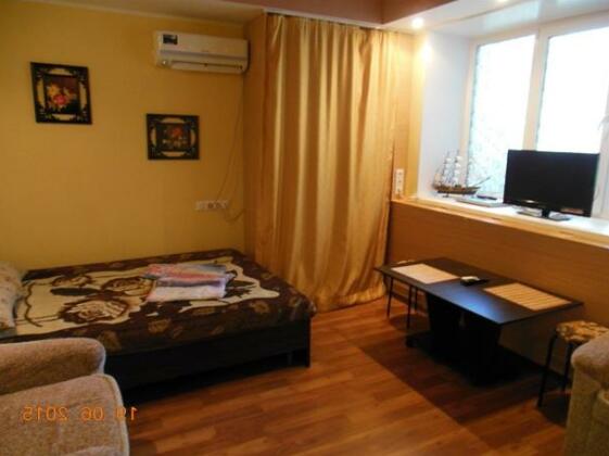 Apartamenty Liberti - Photo2