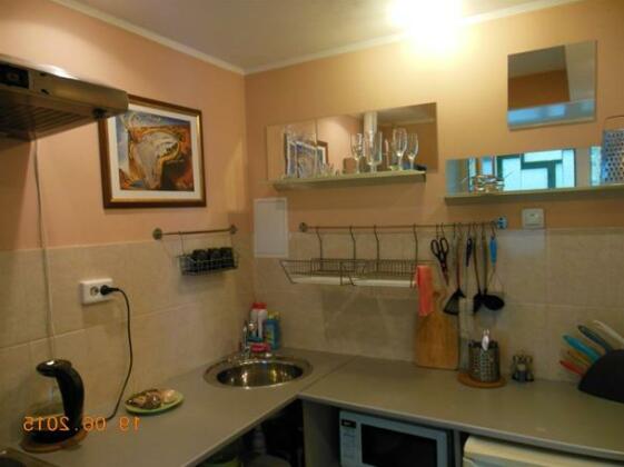 Apartamenty Liberti - Photo3