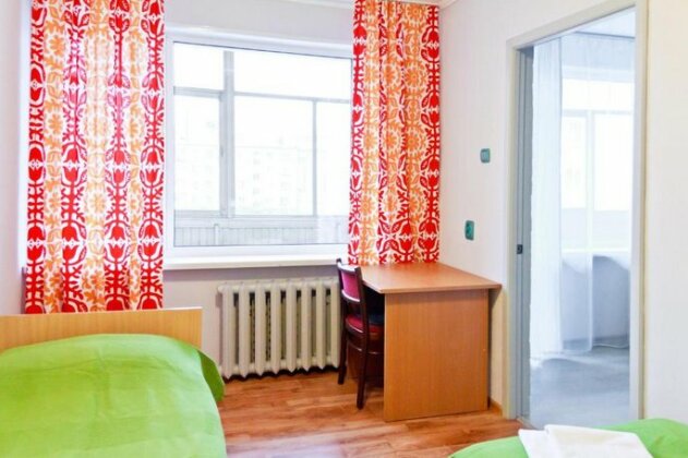Apartment ALLiS-HALL on Chelyuskincev 23 - Photo4