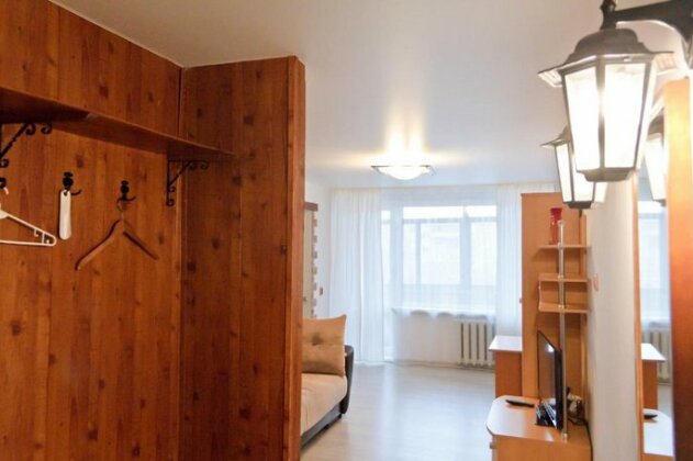 Apartment ALLiS-HALL on Chelyuskincev 23 - Photo5