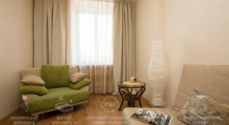 Apartment Belinskogo 86 - Photo4