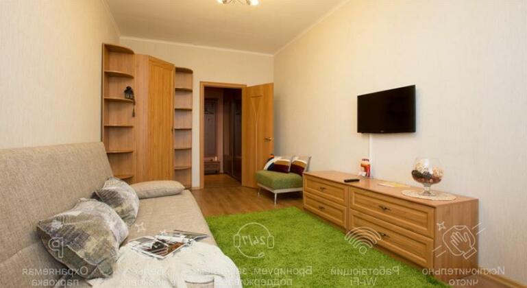 Apartment Belinskogo 86 - Photo5