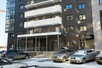 Apartment Etazhy Belinskogo