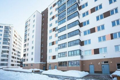 Apartment Etazhy Ilyich-Kuznetsov