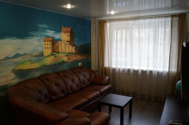 Apartment KRASNY 10 - Photo3