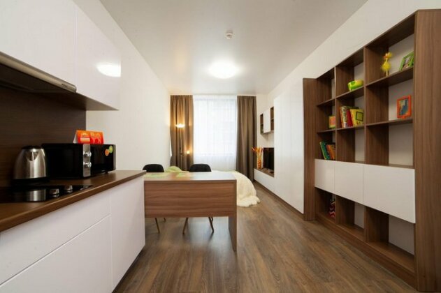 Apartment Marin Dom Radius - Photo3