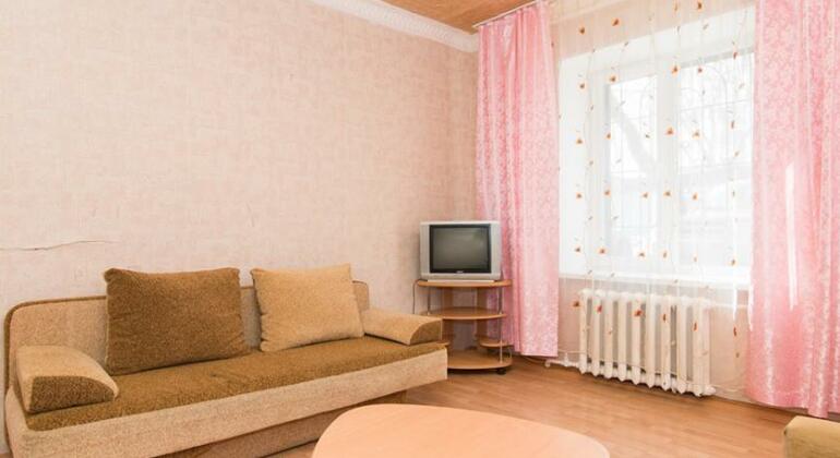 Apartment Maryin Dom na Komsomolskoy 54