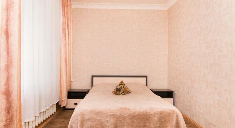 Apartment Maryin Dom na Komsomolskoy 54 - Photo2