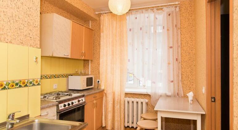 Apartment Maryin Dom na Komsomolskoy 54 - Photo4