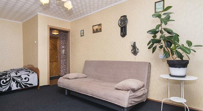 Apartment na Lenina 13A-9
