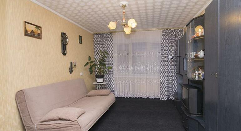 Apartment na Lenina 13A-9 - Photo4