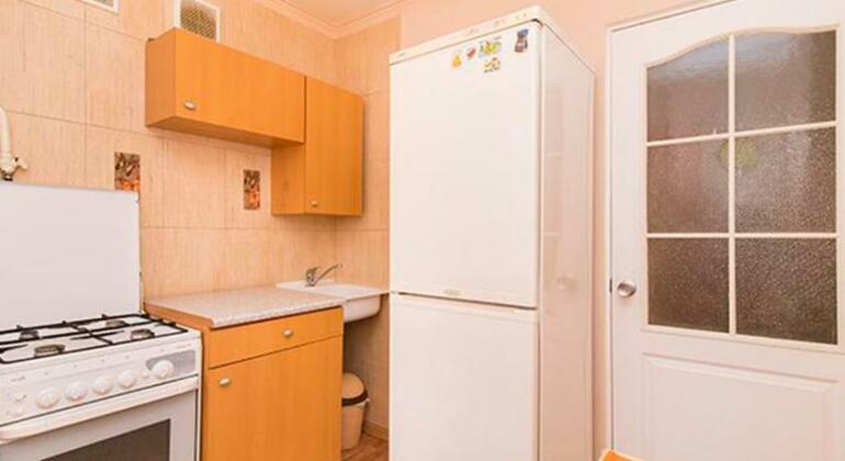Apartment Na Malysheva 106 - Photo4