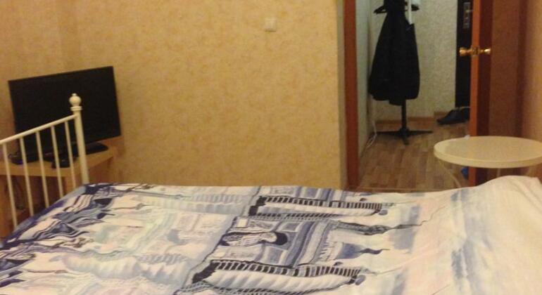 Apartment Na Mashinistov 3 - Photo3
